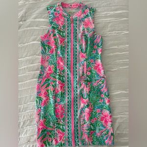 Lilly Pulitzer Athletic Dress